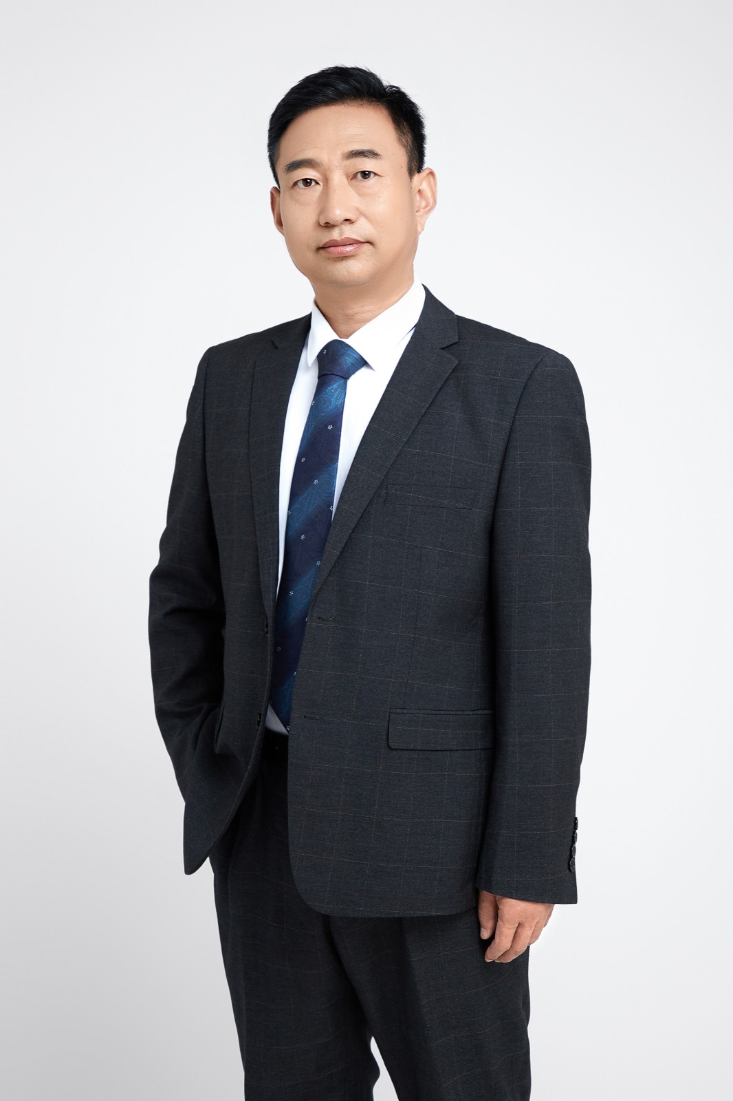 张志强